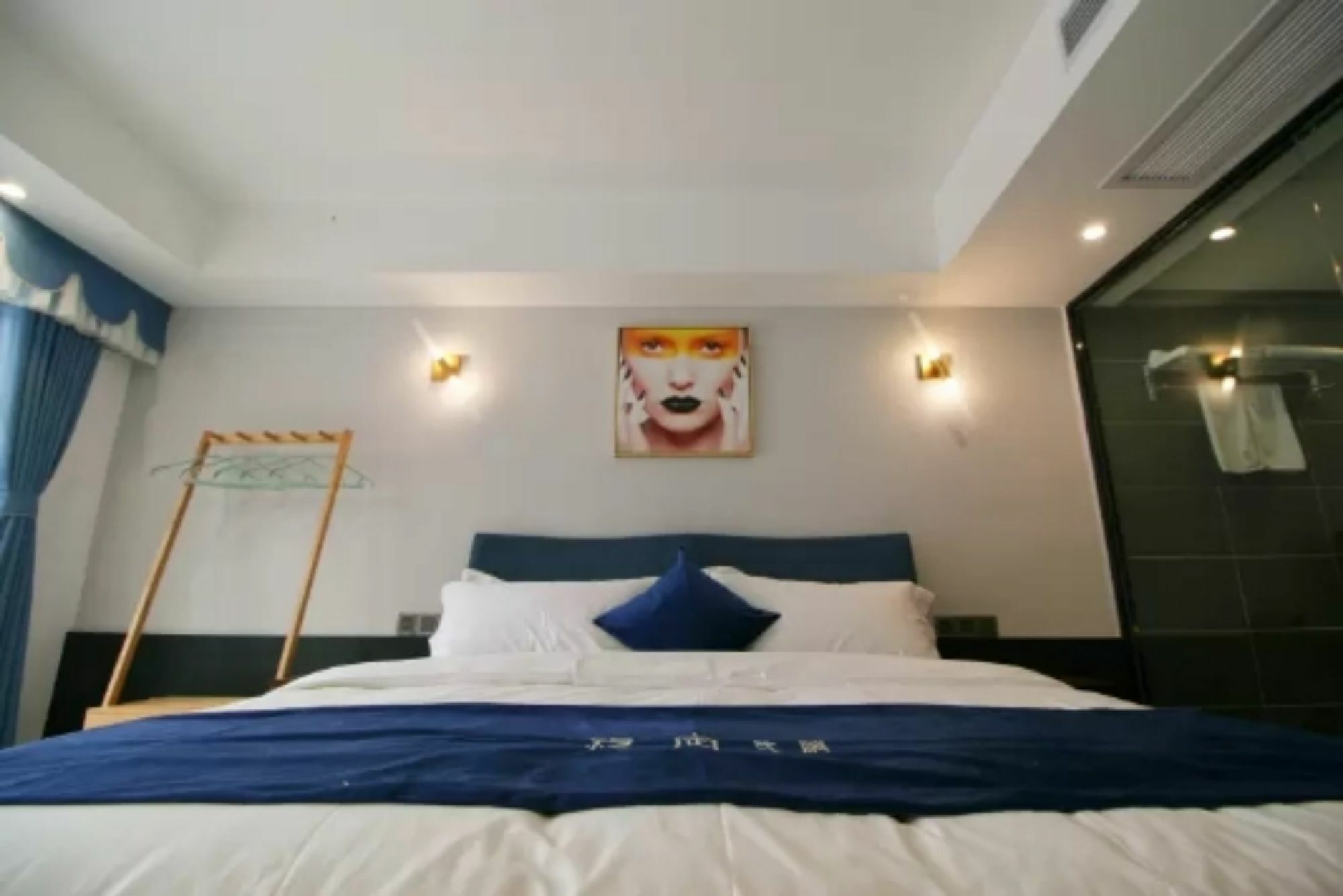 Zhangjiajie Promise Inn Esterno foto