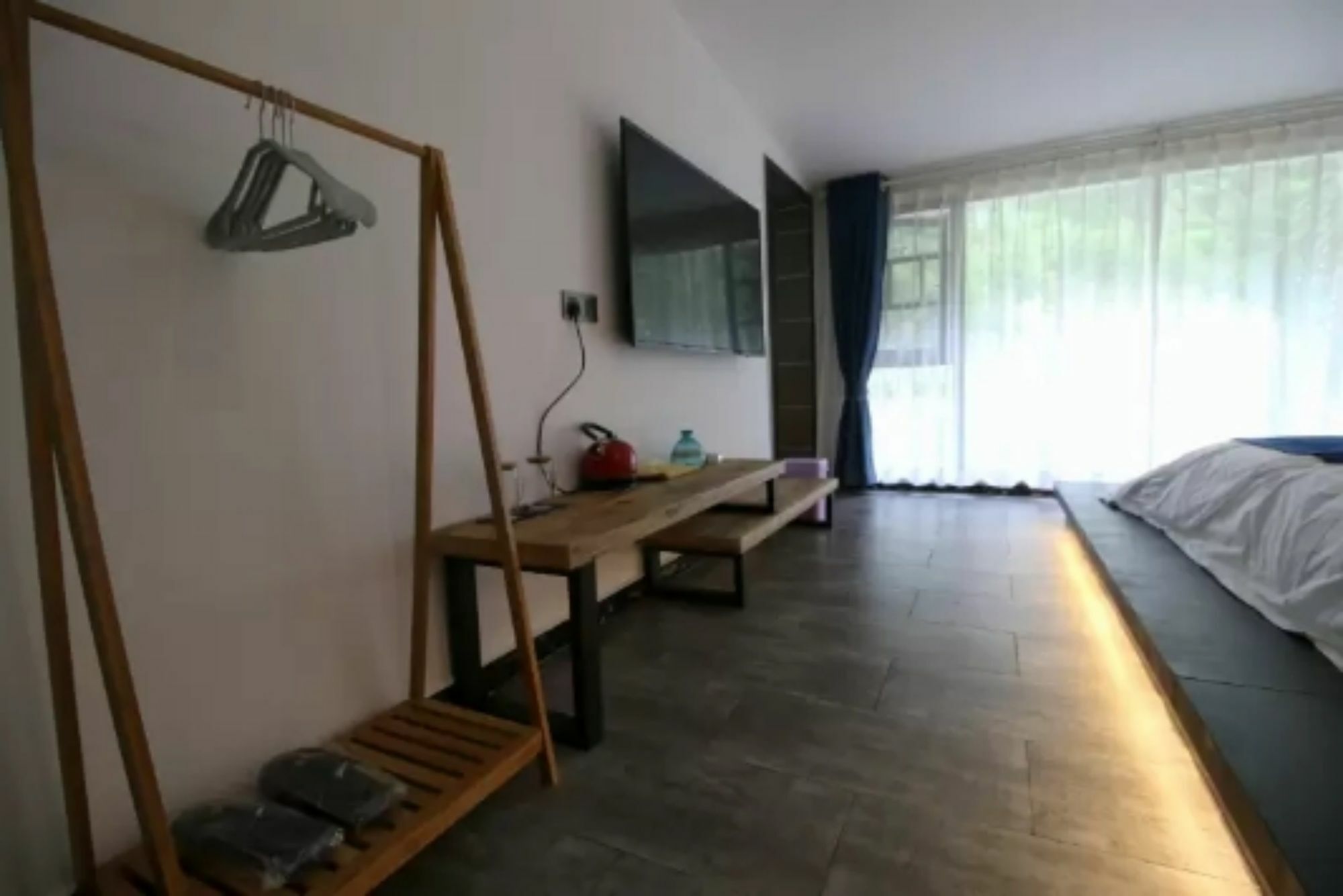 Zhangjiajie Promise Inn Esterno foto
